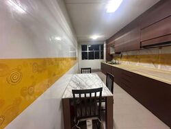 Blk 288 Yishun Avenue 6 (Yishun), HDB 4 Rooms #592677891